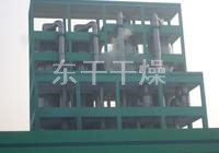 YPG系列壓力式噴霧（冷卻）干燥機